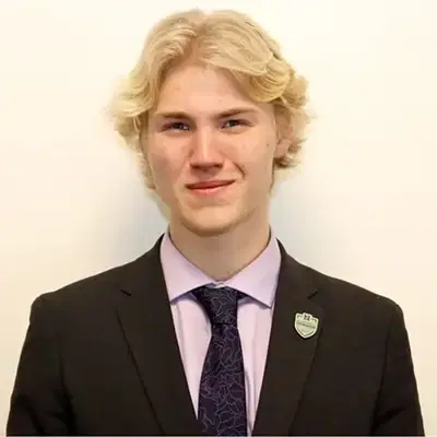 Ian Corne