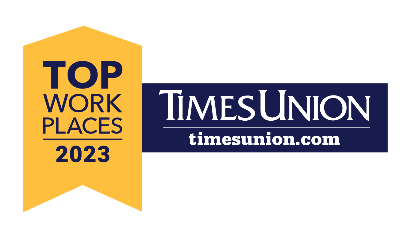 Top Workplaces in 2023  Hartford logo